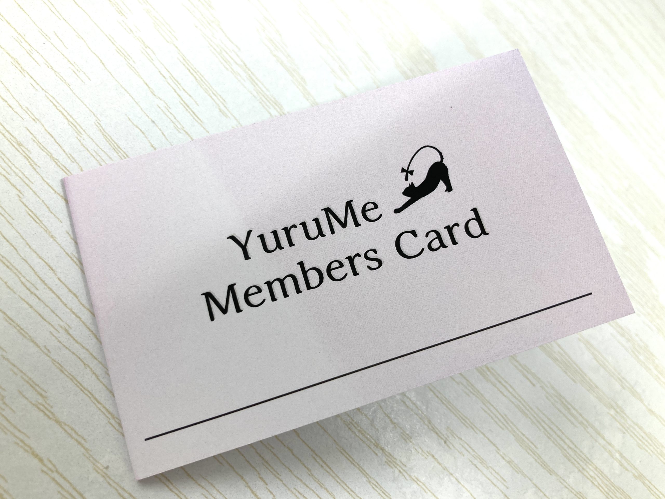 YuruMe | チケットシステム